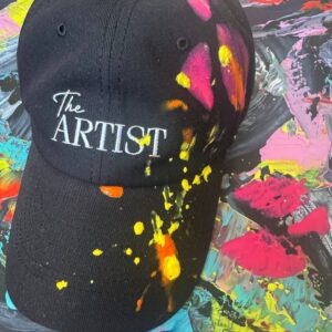 The artist cap